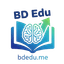 BD Edu Logo