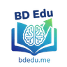 BD Edu Hub Logo