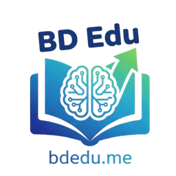 BD Edu Hub Logo
